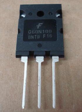 FGL60N100拆机电磁炉晶体管IGBT FGL60N100 G60N100BNTD特价