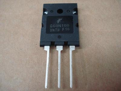 FGL60N100拆机电磁炉晶体管IGBT FGL60N100 G60N100BNTD特价