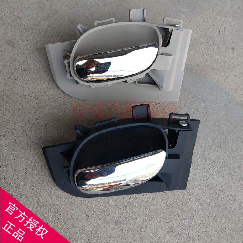 适配标致206207c2前门后门车门