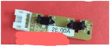 联想M7450 7650 配件7360 7470 7065 7860原稿进纸传感器 输稿器