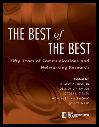 【预售】The Best of the Best: Fifty Years of Communicat