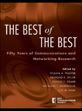 【预售】The Best of the Best: Fifty Years of Communicat