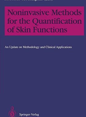 【预订】Noninvasive Methods for the Quantifi...