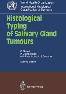 【预订】Histological Typing of Salivary Glan...
