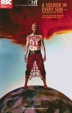 【预售】A Soldier in Every Son: The Rise of the Aztecs