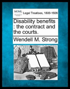 预售 Contract Disability The and Benefits