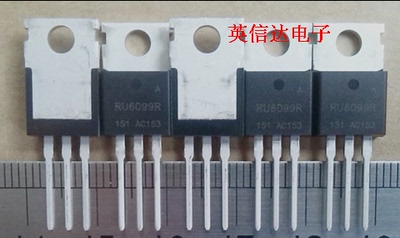 热卖RU6099R全新原装现货