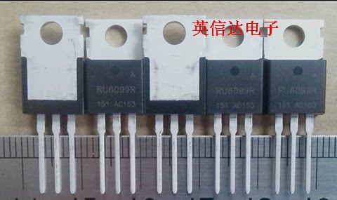 热卖RU6099R全新原装现货