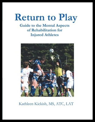 【预售】Return to Play: Guide to the Mental Aspects of Re