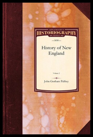 【预售】History of New England