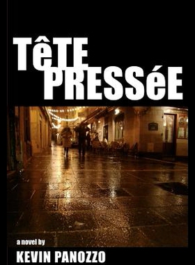 【预售】Tete Pressee