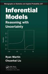 【预订】Inferential Models