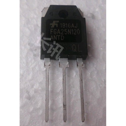 IGBT25N120电磁炉功率管