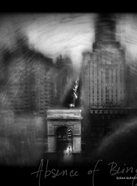 【预订】Absence of Being