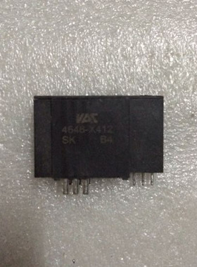 4646-X412 4646X412 原厂拆机 测试好 包上机 现货可直拍