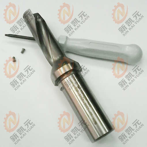 特价数控刀具刀片数控刀杆 刀柄TP 215O0-20T2-05特固克U钻3倍径