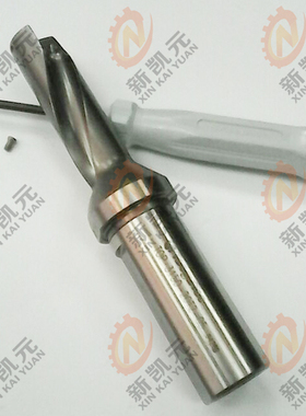特价数控刀具刀片数控刀杆 刀柄TP 215O0-20T2-05特固克U钻3倍径