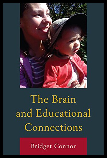 【预售】The Brain and Educational Connections