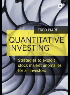 【预售】Quantitative Investing: Strategies to