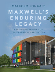 【预订】Maxwell’s Enduring Legacy