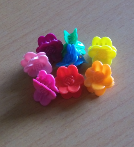 Accessoire coiffure - Ref 1204103 Image 1