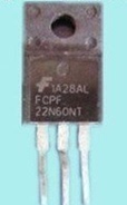 FCPF22N60NT,22N60,FCPF22N60进口拆机测试好,质量保证