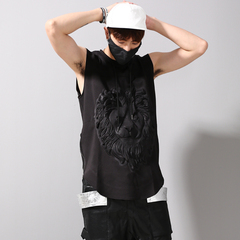 Pantalon cuir homme en vrac pour adolescent pour printemps - Ref 1482450 Image 17