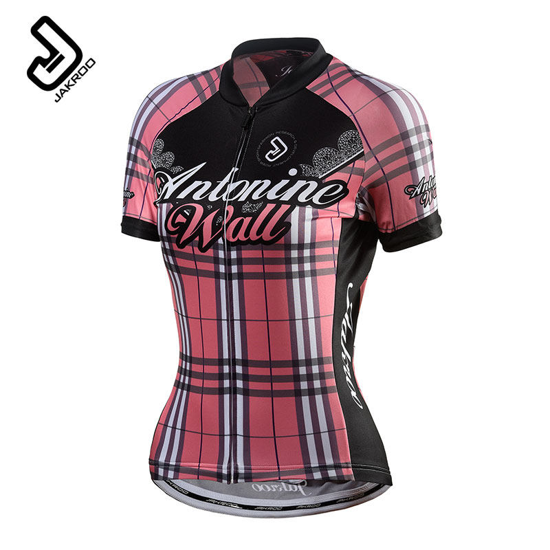 Tenue de cyclisme femme JAKROO - Ref 2214568 Image 1
