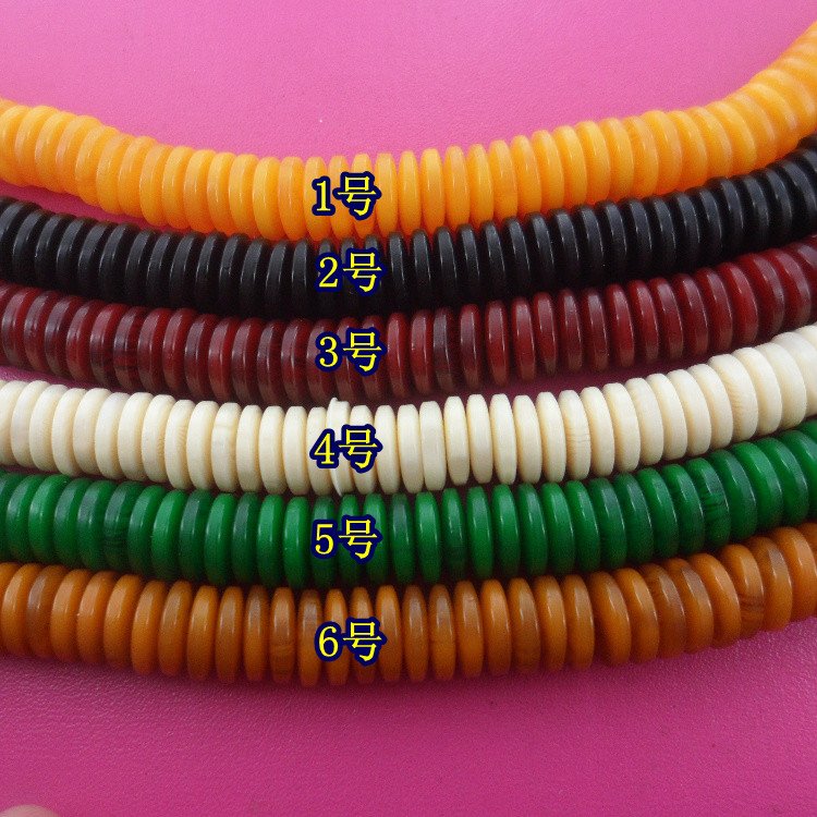 Beads Bracelet Amulets diy Jewelry manual Material Science resin Synthesis Beeswax Partially Prepared Products Loose bead Septain the Accessories/Fashion Jewelry,  DIY Fitting , Other DIY Jewelry Accessories  category - from Buy2taobao.com to provide professional Taobao agent buy service
