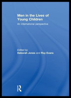 【预售】Men in the Lives of Young Children: An Internatio