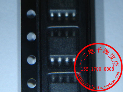 ACS712ELCTR-20A ACS712ELCTR-20A-T ALLEGRO原装正品全新进口
