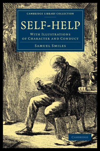 【预售】Self-Help: With Illustrations of Character and Co