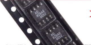 全新原装进口现货AD828AR,AD828ARZ,SOP-8,原带原装原盒正品！