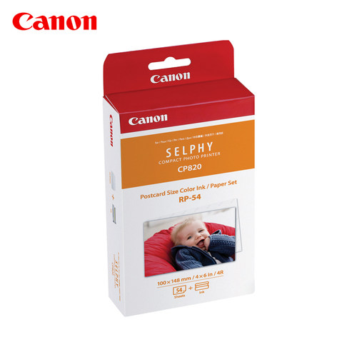 旗舰店Canon/佳能RP-54