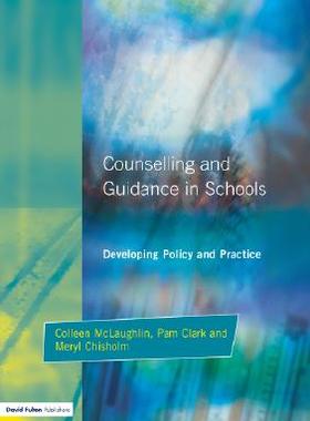【预售】Counseling and Guidance in Schools: Developing...