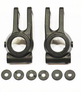 SERPENT Upright L+R 600125