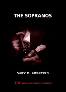 【预售】The Sopranos