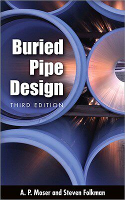 【预售】Buried Pipe Design