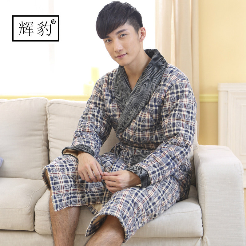 Peignoir Moyen-âge B1302# - Ref 602385 Image 1