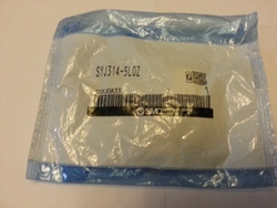 全新原装气动元件SYJ314-5LOZ