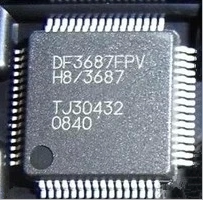 DF3687FPV DF3687FP DF3687HV HD64F3687FPV DF3687GFPV