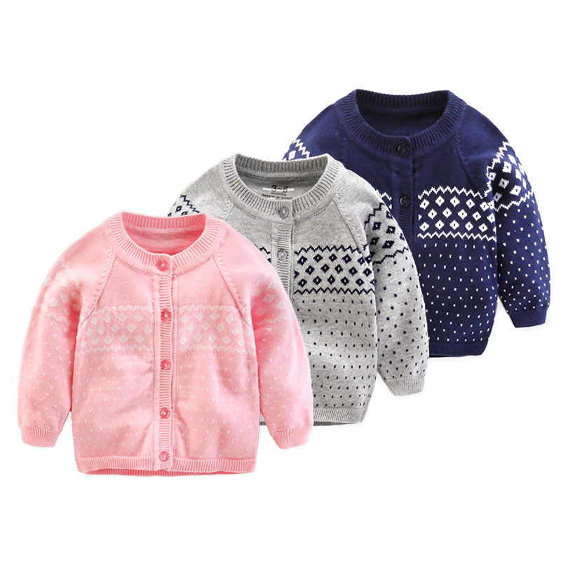 Pull enfant YIQIBAOBEI - Ref 2103592 Image 1