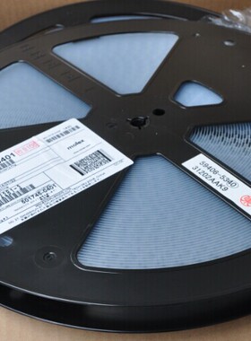 501745-0401 5017450401莫仕 Molex PCB插座头 2行 40P 0.4mm