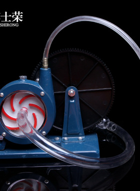 J31004离心水泵模型  物理实验器材 物理仪器 中学 教学仪器