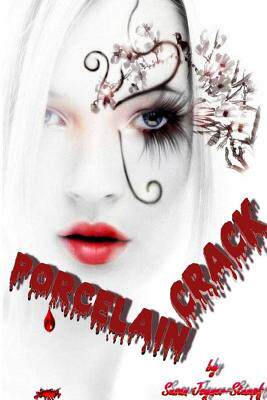 【预售】Porcelain Crack
