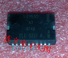 TLE5227G  全系列汽车元件 功放音频芯片 进口现货 可直拍