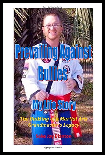 【预售】prevailing against bullies my life story