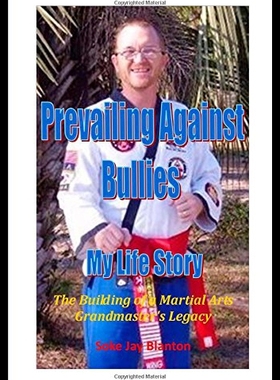 【预售】Prevailing Against Bullies My Life Story