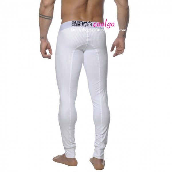 Pantalon collant jeunesse sexy en coton - Ref 749277 Image 1