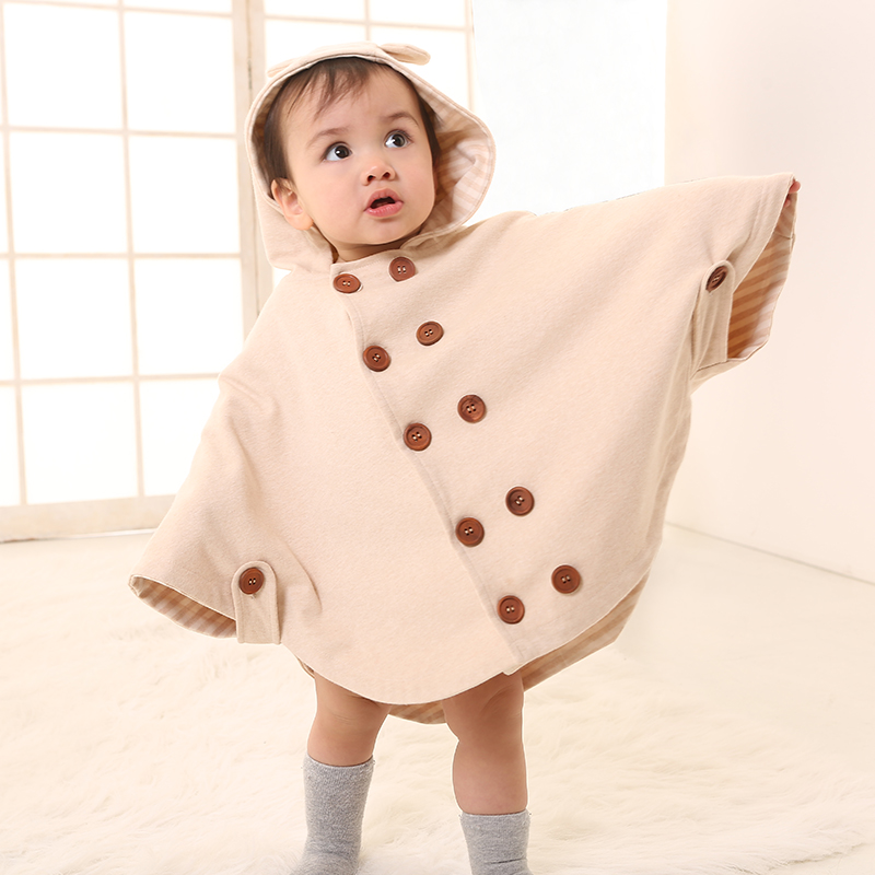 Cape pour enfant - Ref 2154152 Image 1